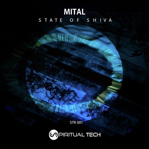 State Of Shiva EP