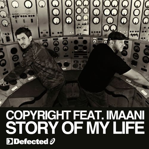 Story Of My Life (feat. Imaani) [Main Mix] (feat. Imaani)