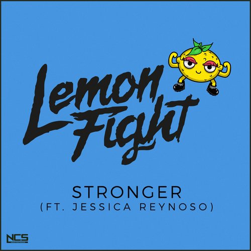Strongest Lyrics - Strongest - Only on JioSaavn