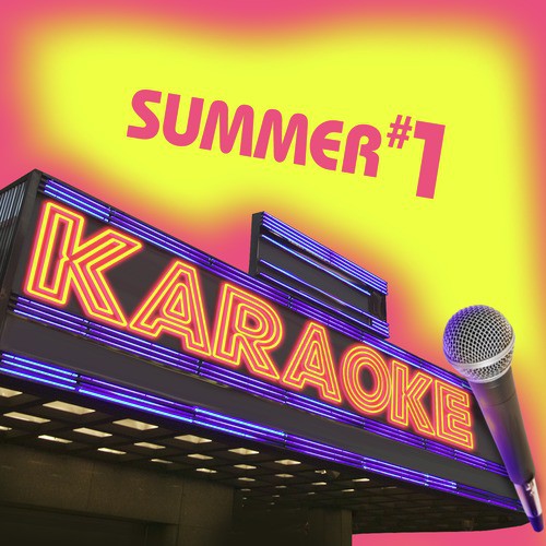 Summer #1: Karaoke