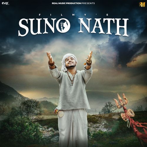 Suno Nath cover art