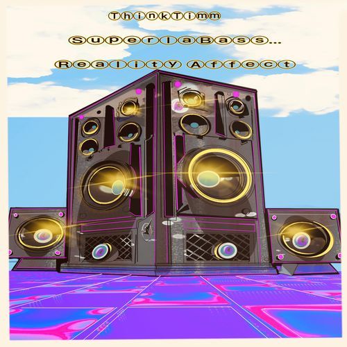 Xenogeneic cover art