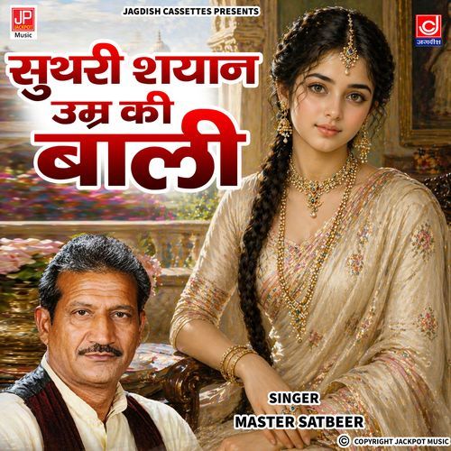Suthri Saan Umar Ki Bali | Lakhmichand Brahamgyan