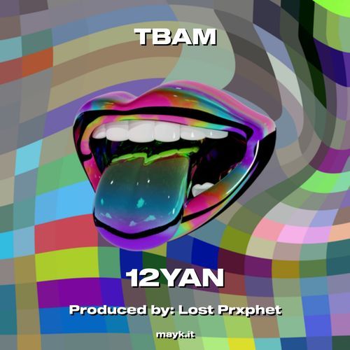 TBAM cover art