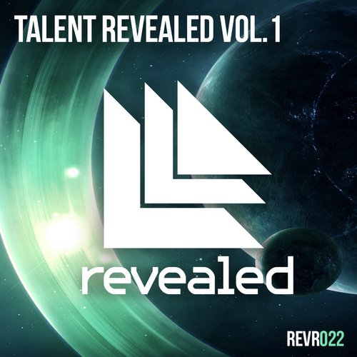 Talent Revealed Vol. 1
