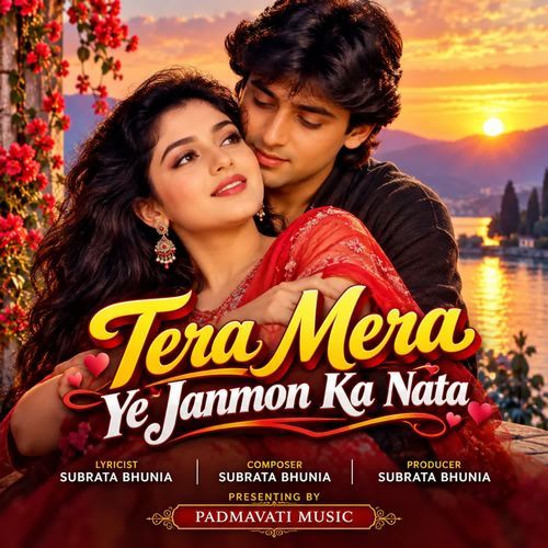 Tera Mera Ye Janmon Ka Nata