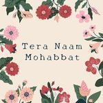 Tera Naam Mohabbat
