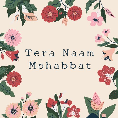 Tera Naam Mohabbat