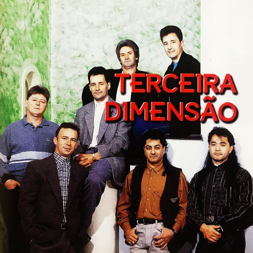 Água Pros Bisnetos cover art