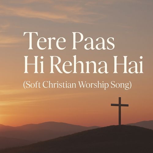 Tere Paas Hi Rehna Hai