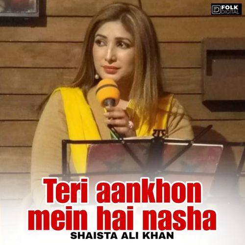 Teri Aankhon Mein Hai Nasha