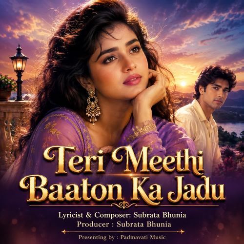 Teri Meethi Baaton Ka Jadu