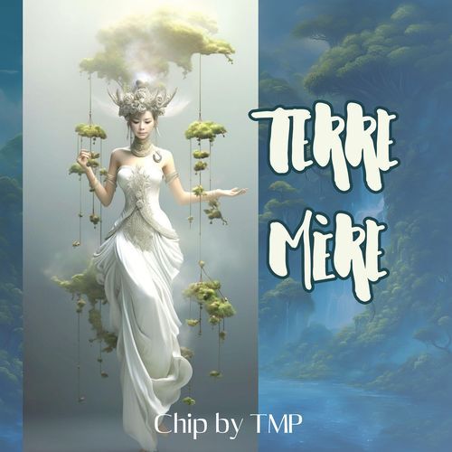 Terre Mère cover art