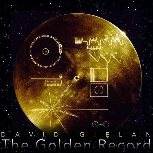 The Golden Record - EP