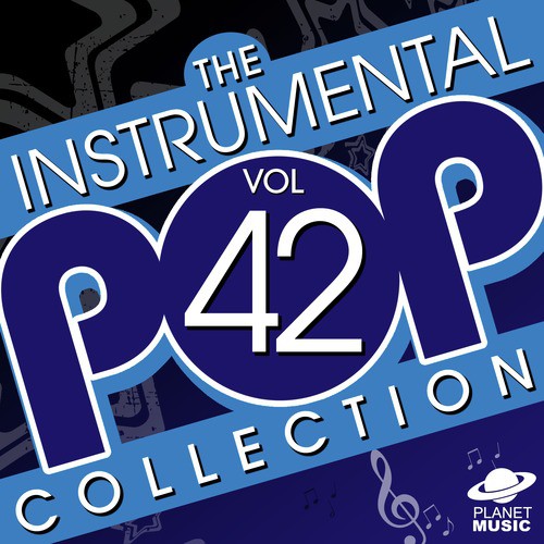 The Instrumental Pop Collection, Vol. 42
