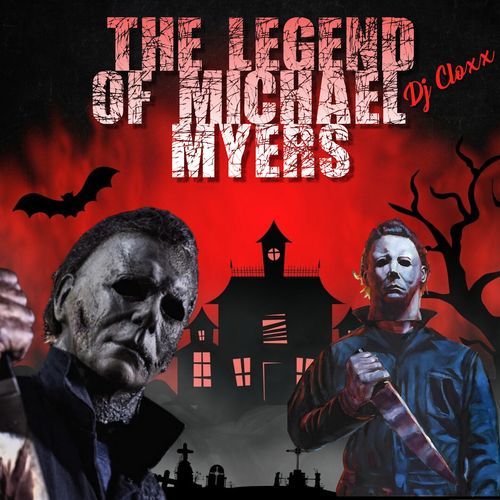 The Legend of Michael Myers cover art