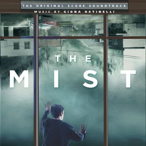 The Mist (The Original Score Soundtrack)