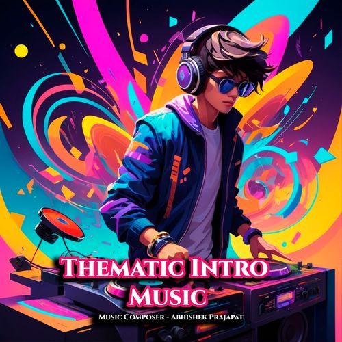 Thematic Intro Music