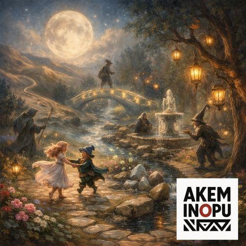 Þþþ (Three Thorns) cover art