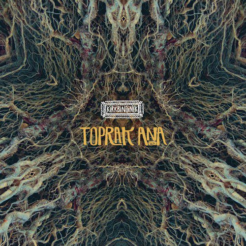 Devrim cover art