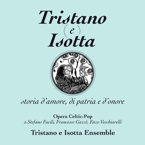 Tristano e Isotta  (Songs)