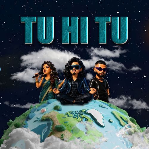 Tu Hi Tu (Extended Mix)