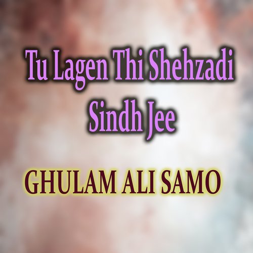 Tu Lagen Thi Shehzadi Sindh Jee