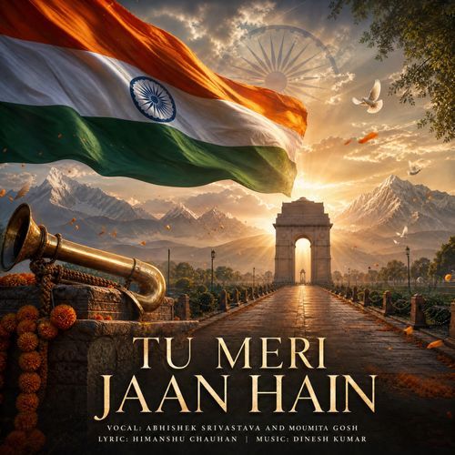 Tu Meri Jaan Hain