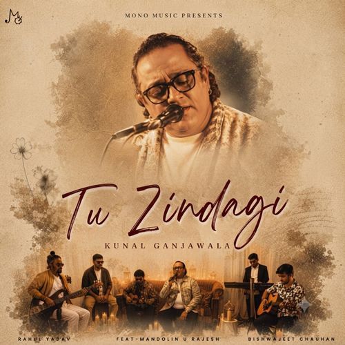 Tu Zindagi