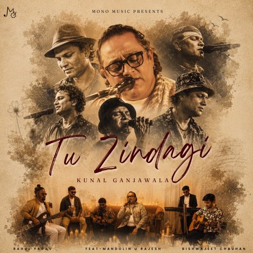 Tu Zindagi