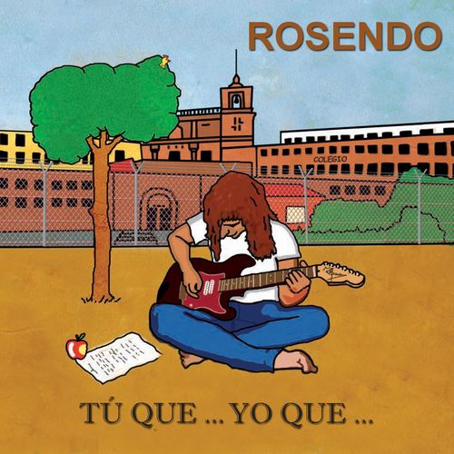 Rosendo