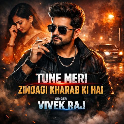 Tune Meri Zindagi Kharab Ki Hai