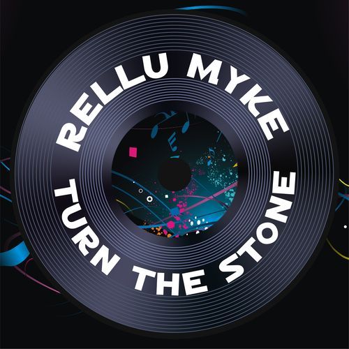 Turn The Stone cover art