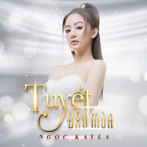 Tuyết Đầu Mùa (Instrumental)