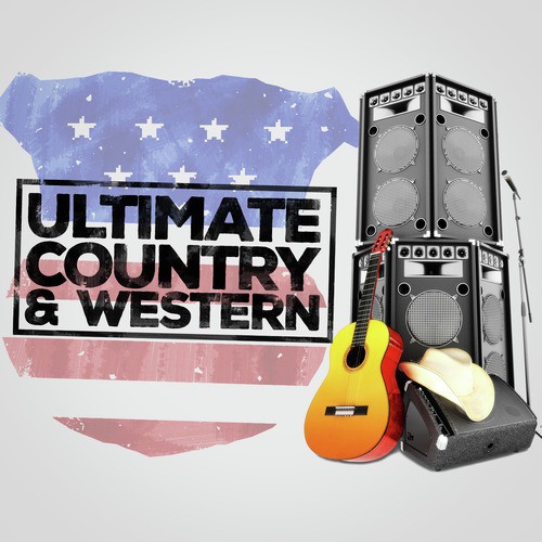 Ultimate Country and Western