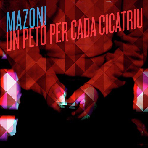 Un petó per cada cicatriu (Guillamino Remix) cover art