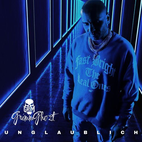 Unglaublich cover art