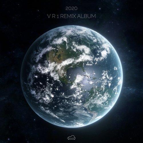 V R 1 (Moai System Remix) cover art