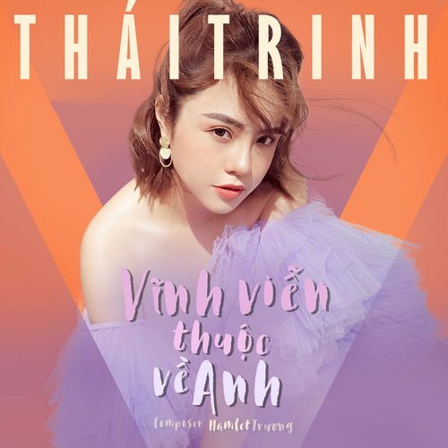 Vĩnh Viễn Thuộc Về Anh_poster_image