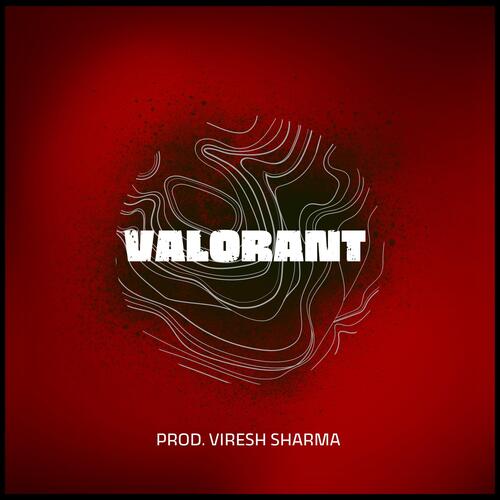 VALORANT cover art