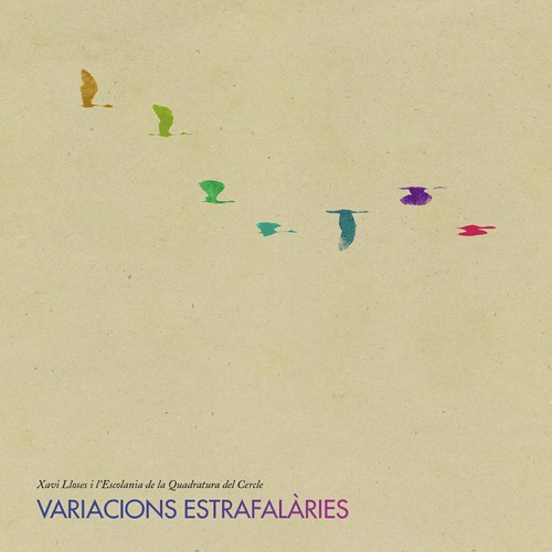 Don Francisco cover art