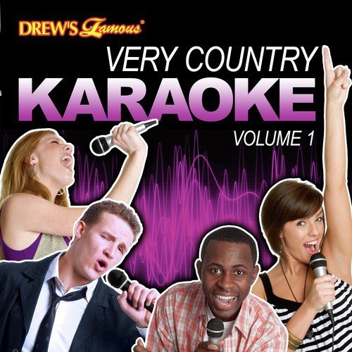 Lady Down on Love (Karaoke Version)