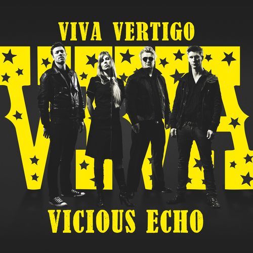 Vicious Echo (Anniversary Version 2025)