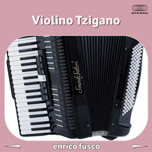 Violino tzigano