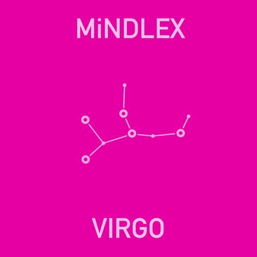 Virgo cover art