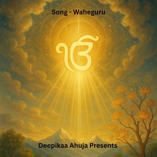 Waheguru Song - the Tone Labs