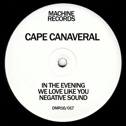 Cape Canaveral