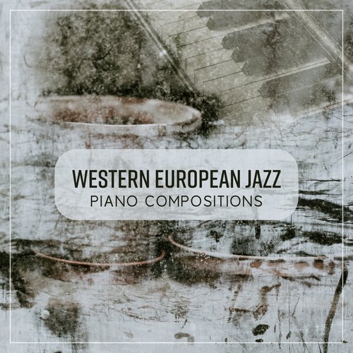 Instrumental Jazz cover art