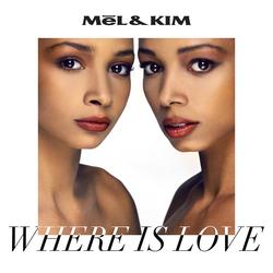 Mel & Kim