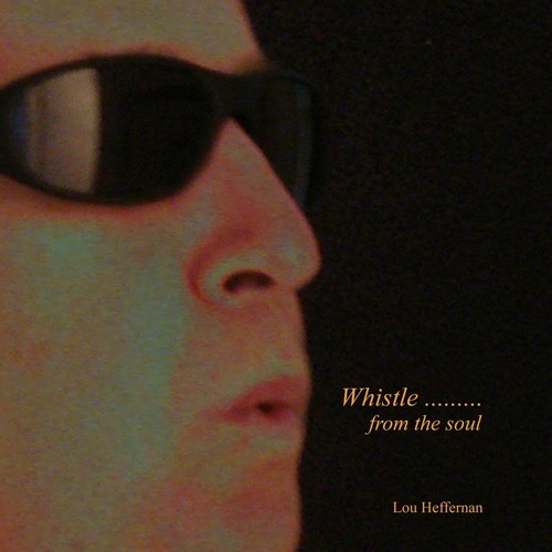 Whistlah cover art
